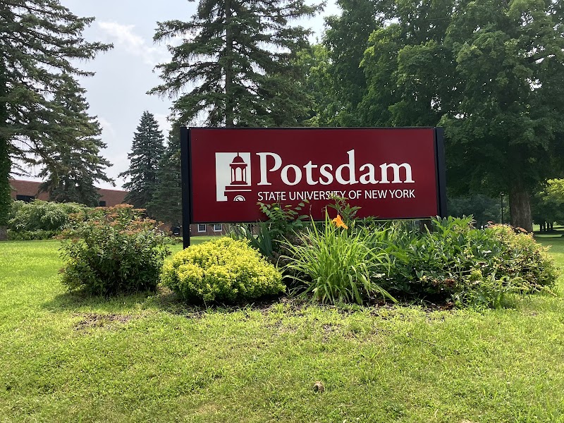 SUNY College at Potsdam campus photo 4
