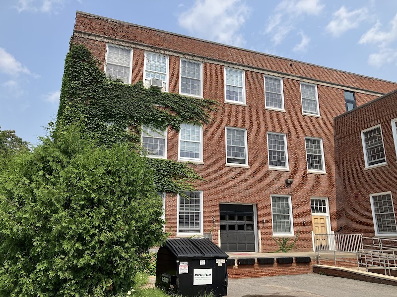 SUNY College at Potsdam campus photo 5