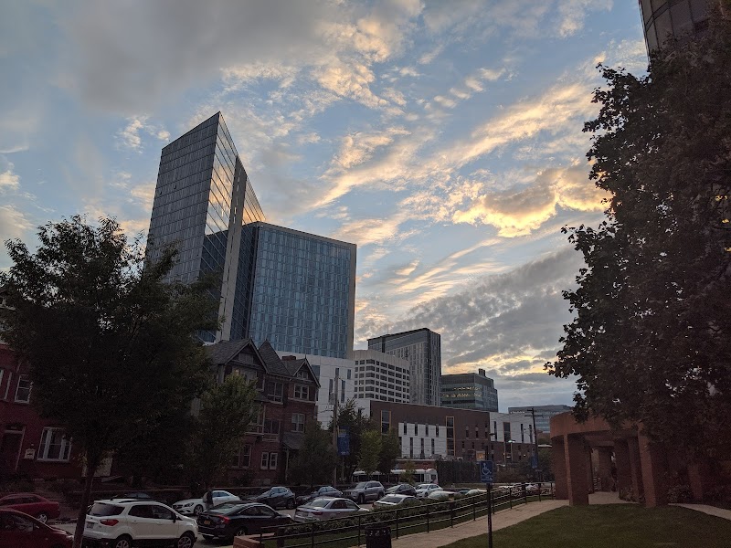 Drexel University campus photo 4