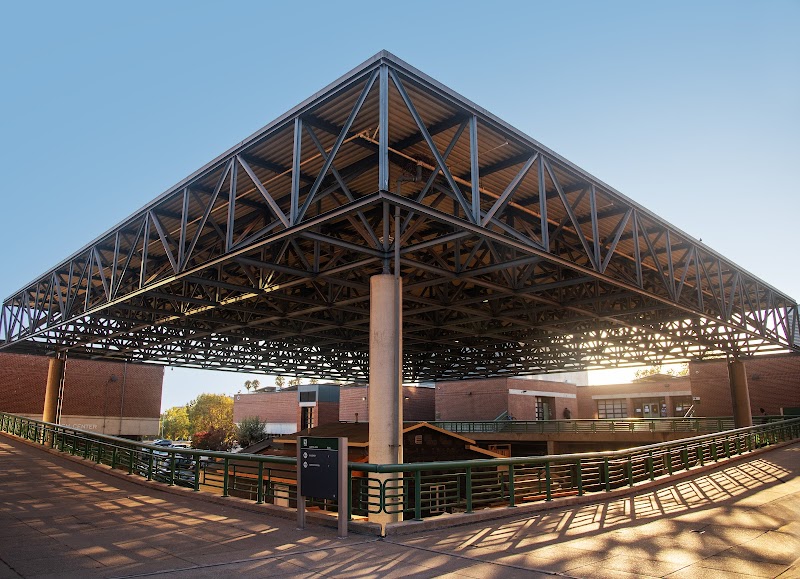 Laney College campus photo 5