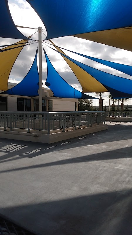 Gulf Coast State College campus photo 4