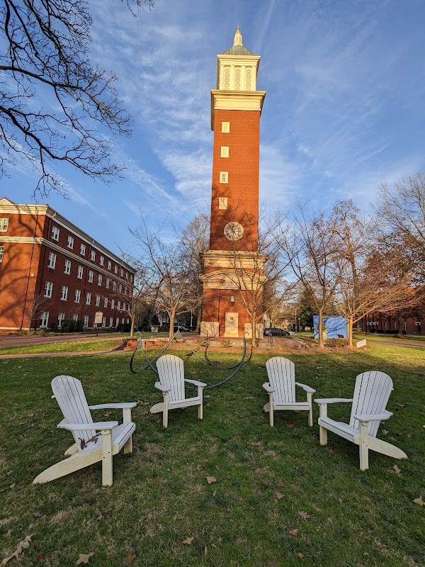 Queens University of Charlotte campus photo 2