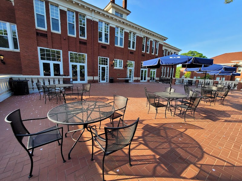 Queens University of Charlotte campus photo 3