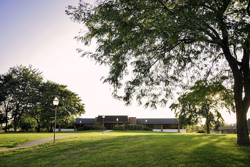 Montcalm Community College campus photo 2