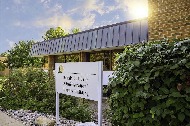 Montcalm Community College campus photo 5