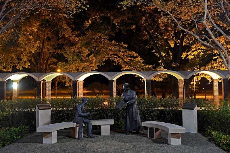 Christian Brothers University campus photo 5
