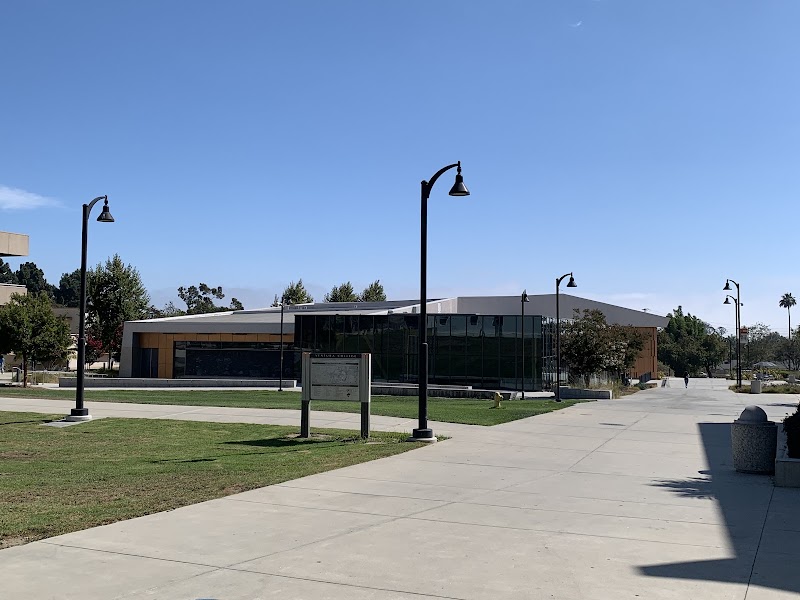 Ventura College campus photo 2