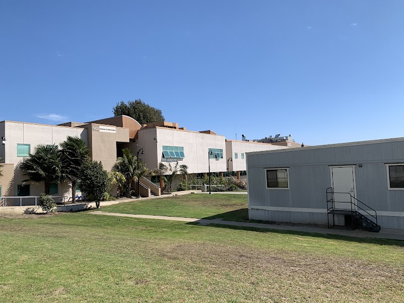 Ventura College campus photo 3