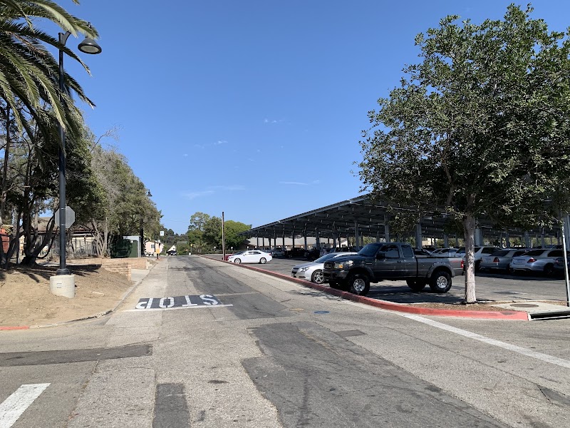 Ventura College campus photo 4