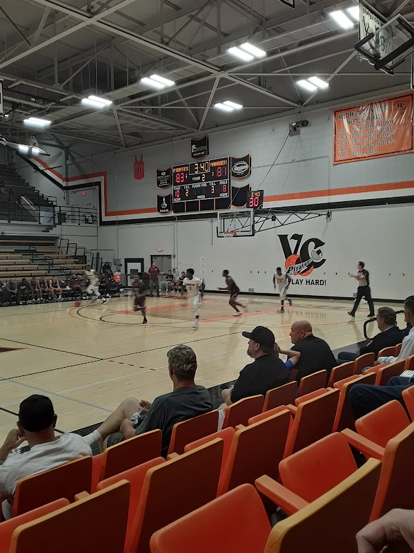 Ventura College campus photo 5