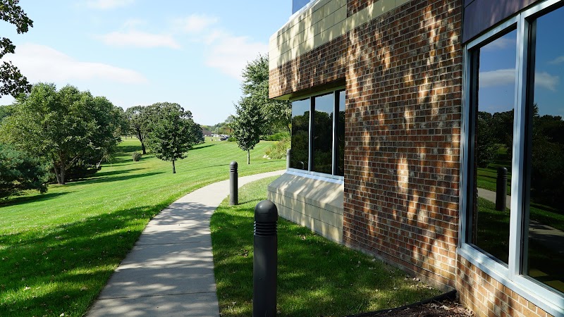 Northwestern Health Sciences University campus photo 5