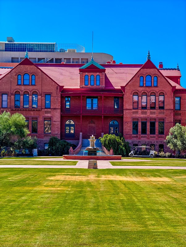 Arizona State University - Pinal campus photo 3