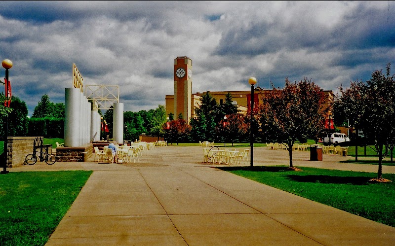 Saint Mary's University of Minnesota campus photo 5