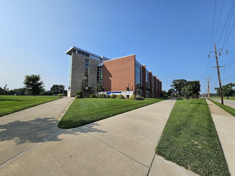 Vincennes University campus photo 4