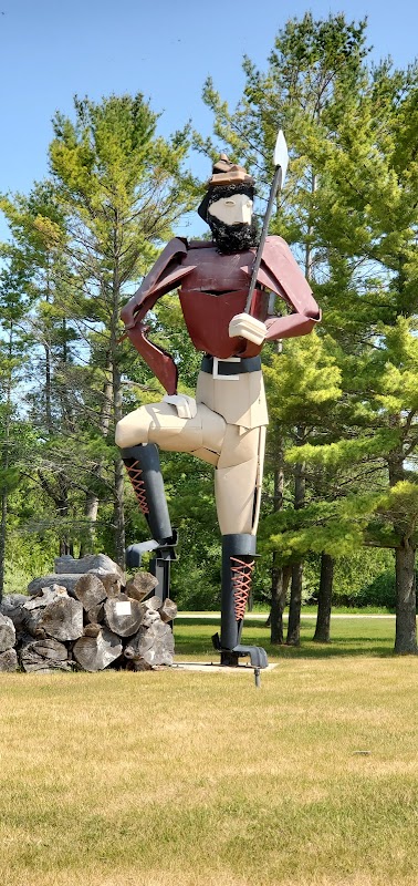 Alpena Community College campus photo 3