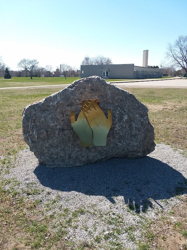 Alpena Community College campus photo 4
