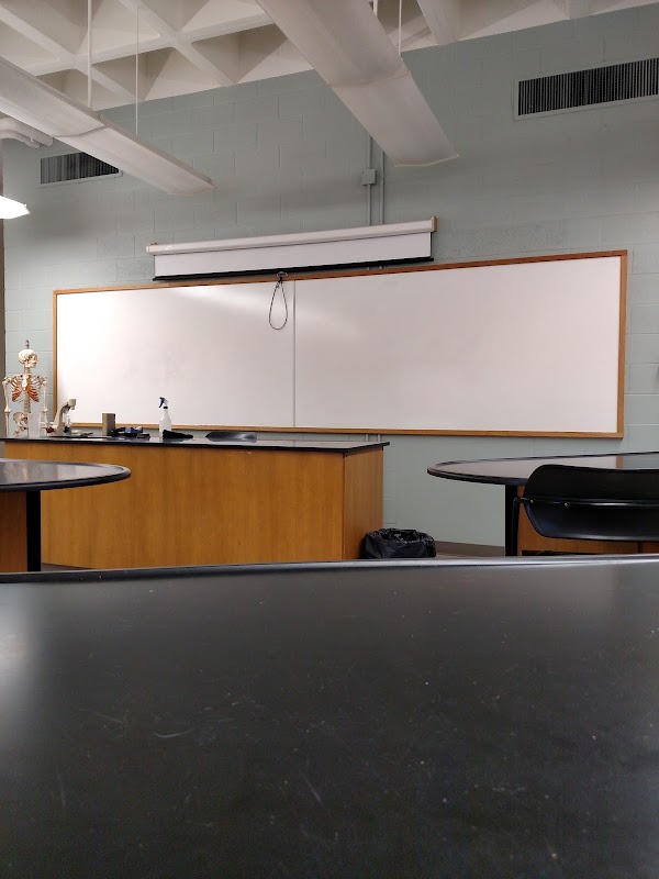 Alpena Community College campus photo 5