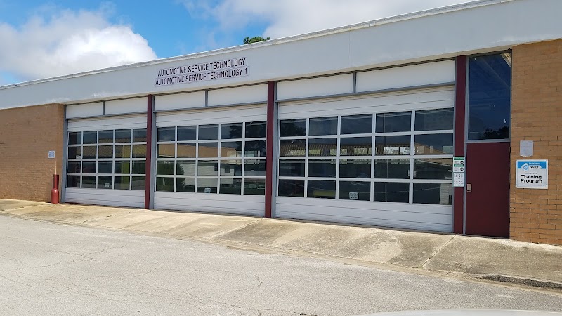 Gadsden Technical College campus photo 2