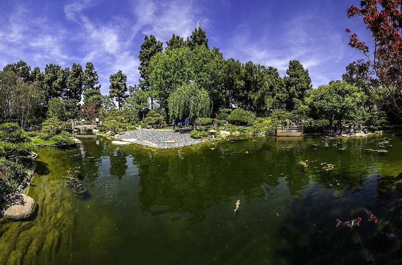 California State University-Long Beach campus photo 3