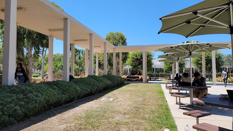 California State University-Long Beach campus photo 5
