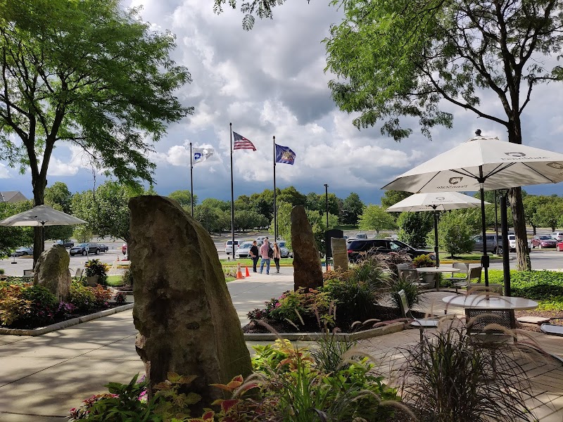 Pennsylvania State University-Penn State Great Valley campus photo 2