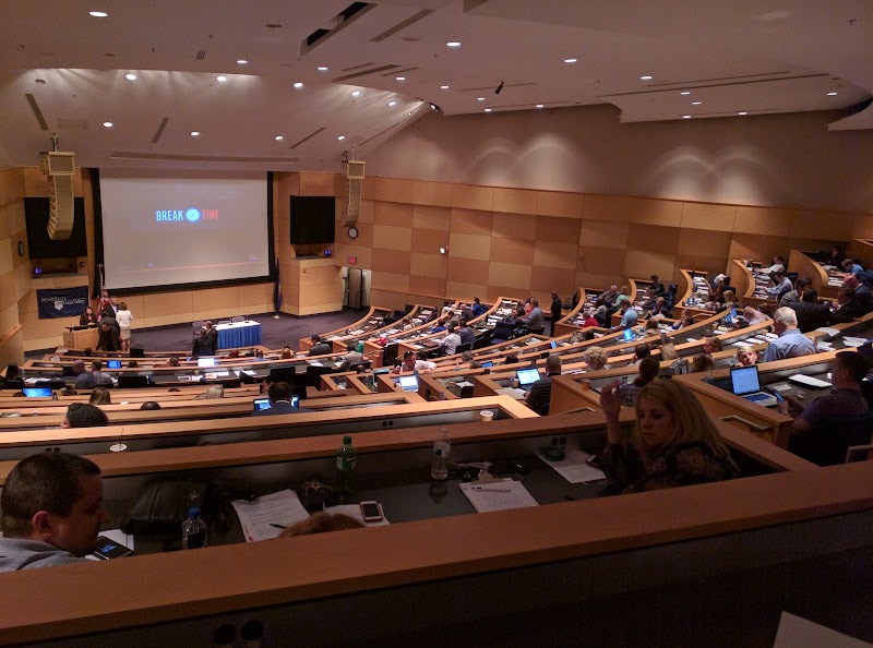Pennsylvania State University-Penn State Great Valley campus photo 3