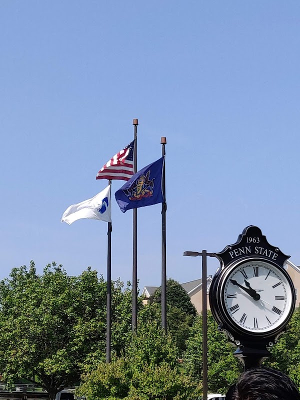 Pennsylvania State University-Penn State Great Valley campus photo 4