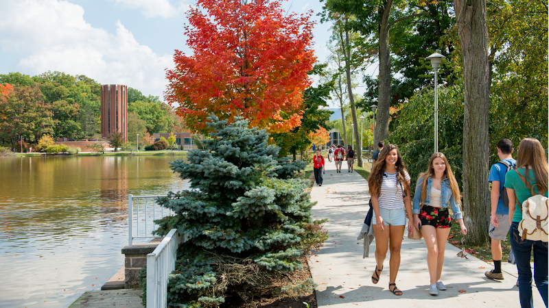Pennsylvania State University-Penn State Altoona campus photo 1