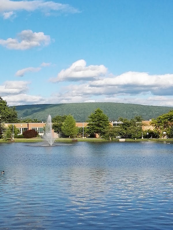 Pennsylvania State University-Penn State Altoona campus photo 3