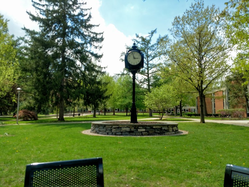 Pennsylvania State University-Penn State Altoona campus photo 5