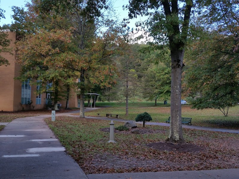 Salem University campus photo 1