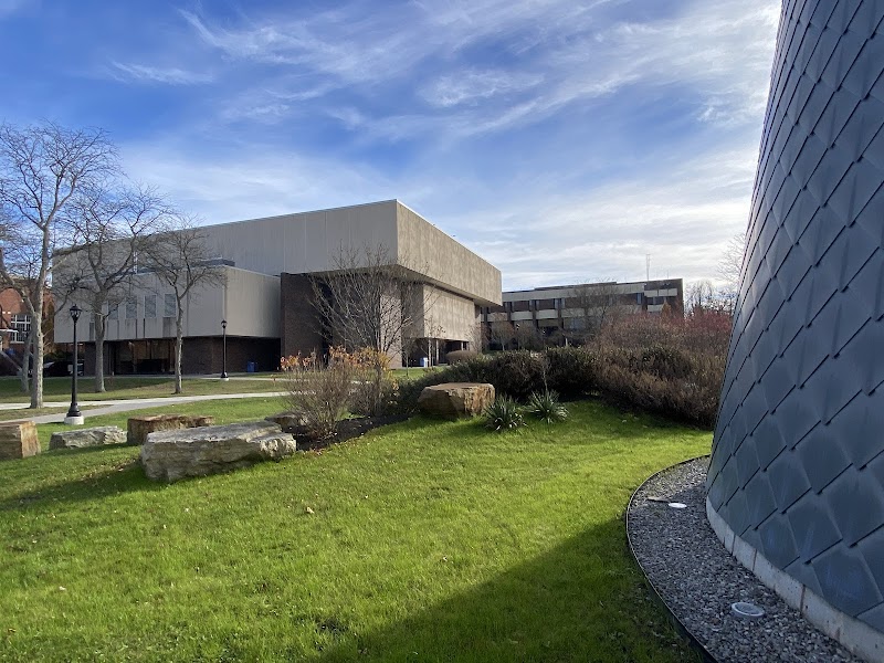 State University of New York at Cortland campus photo 5