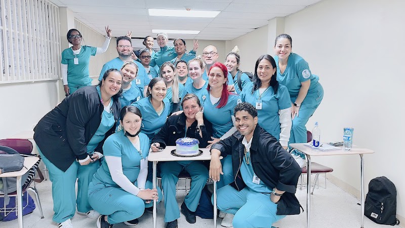 EDP University of Puerto Rico Inc-San Sebastian campus photo 4