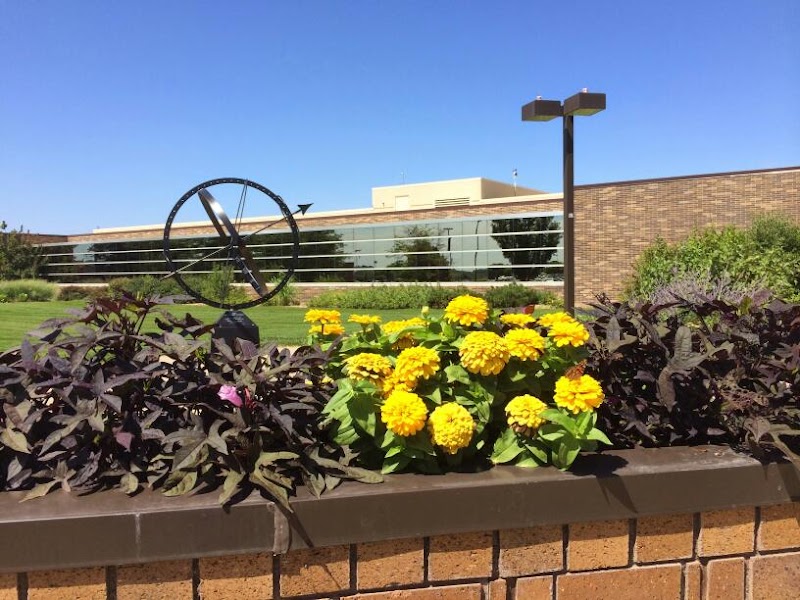 Western Iowa Tech Community College campus photo 2