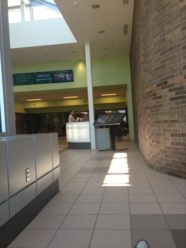Western Iowa Tech Community College campus photo 4
