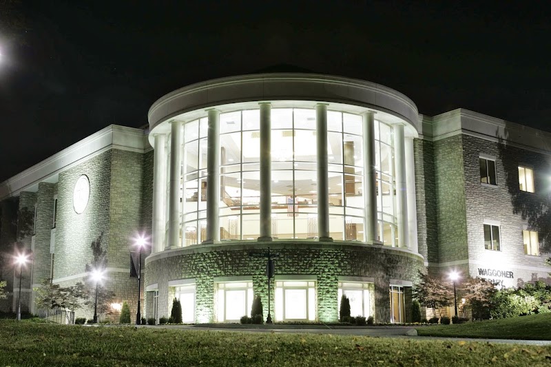 Trevecca Nazarene University campus photo 4