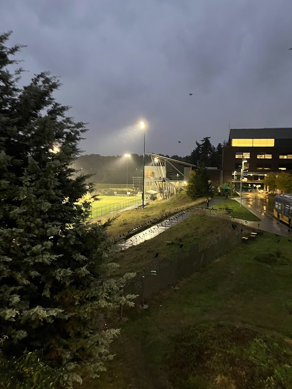University of Washington-Bothell Campus campus photo 4