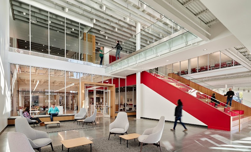 Donnelly College campus photo 2