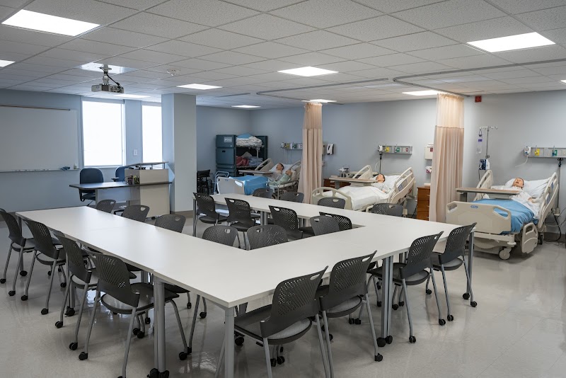 Galen College of Nursing-ARH campus photo 2