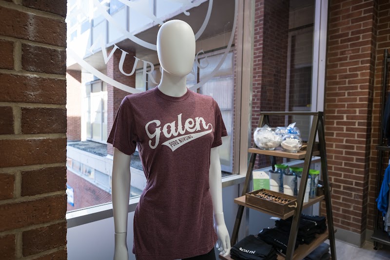 Galen College of Nursing-ARH campus photo 3