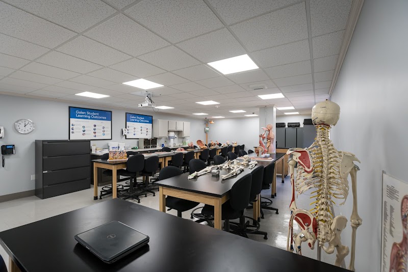 Galen College of Nursing-ARH campus photo 4