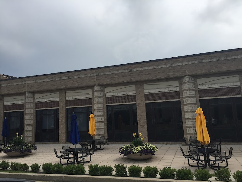 West Virginia University Institute of Technology campus photo 2