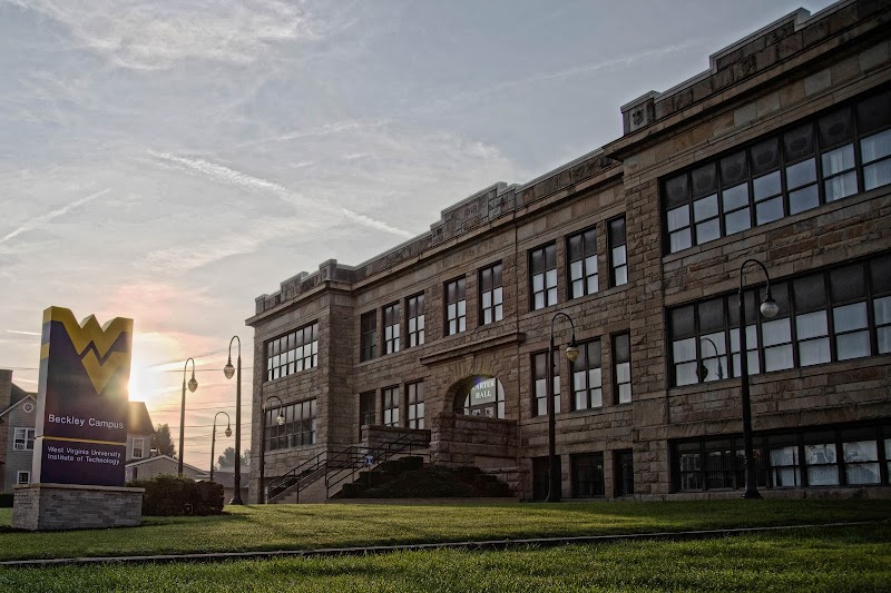 West Virginia University Institute of Technology campus photo 3