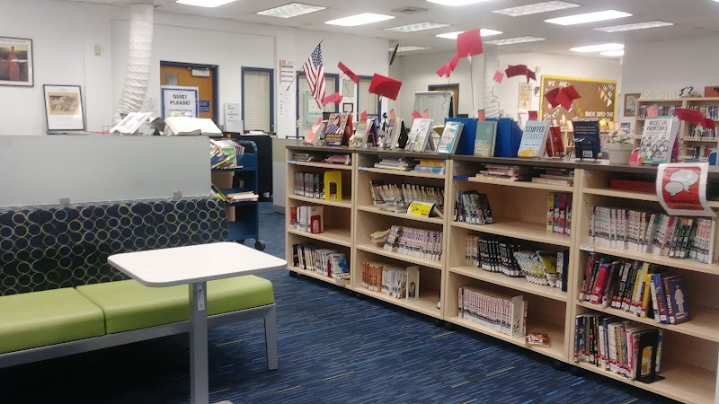 Atlantic Technical College campus photo 3