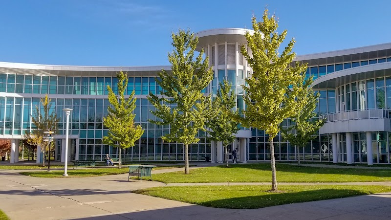 Manchester Community College campus photo 3