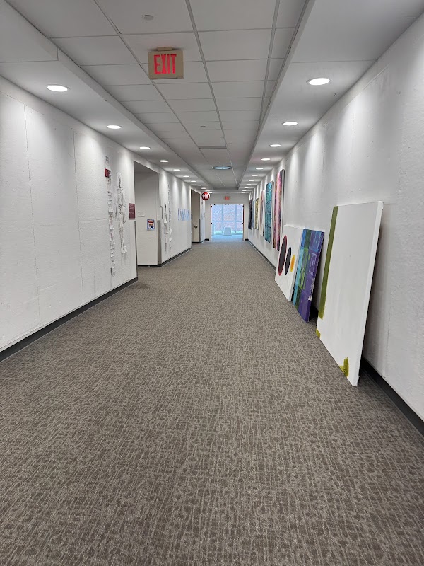 Manchester Community College campus photo 4