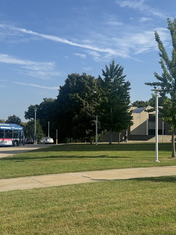 Manchester Community College campus photo 5
