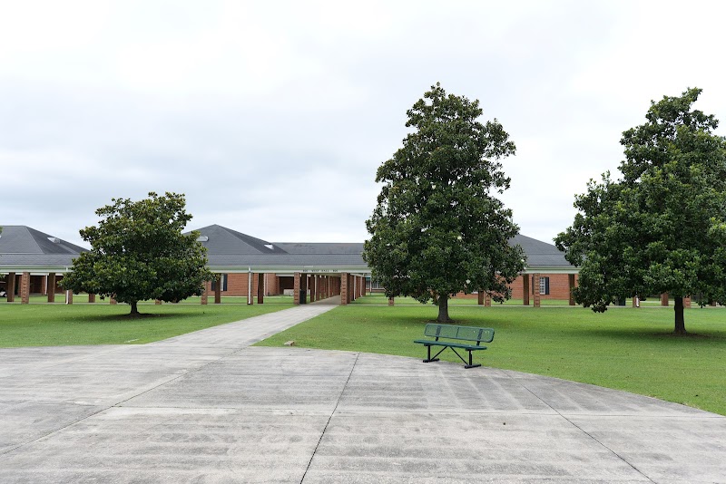 Northeastern Technical College campus photo 2