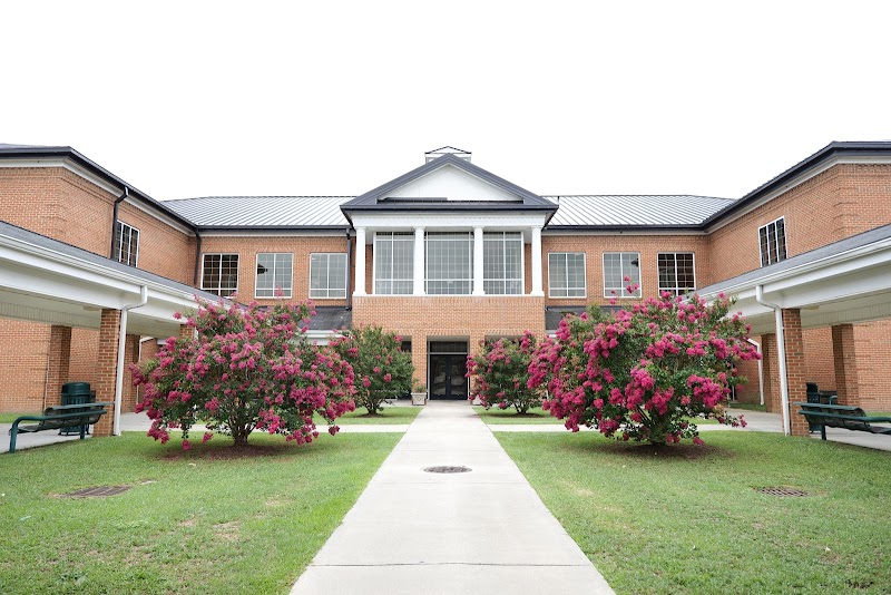Northeastern Technical College campus photo 4