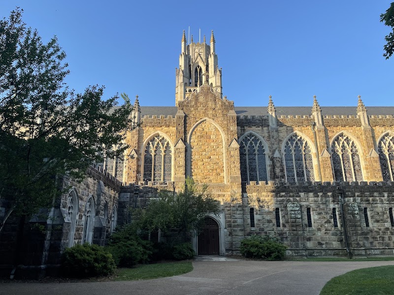 The University of the South campus photo 3